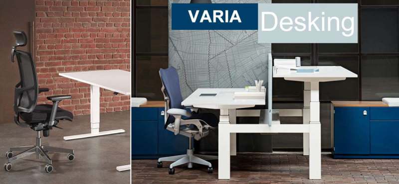 Bisley Beistellschrank auf Rollen Büromöbel Tisch Büro Möbel in 5 Farben 