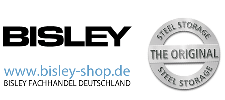 Bisley-Shop.de - zur Startseite wechseln